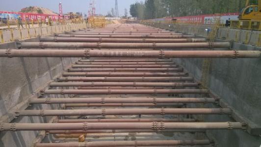 钢支撑的四个优势决定了钢结构发展方向(图2) 钢支撑的四个优势决定了钢结构发展方向